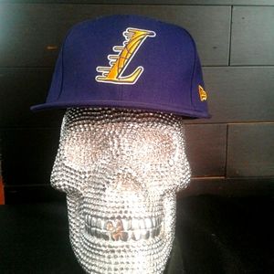 Los Angeles Lakers hat